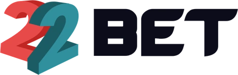 Logo 22Bet Casino