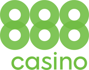 Logo 888 Casino